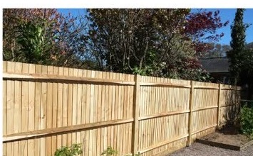 Fencing & Garden Gates