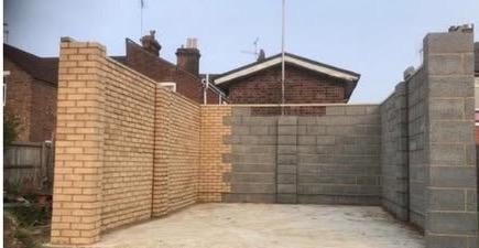 Garages, Workshops & Foundations