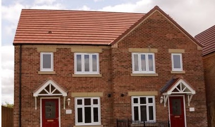 New Builds & Home Extensions