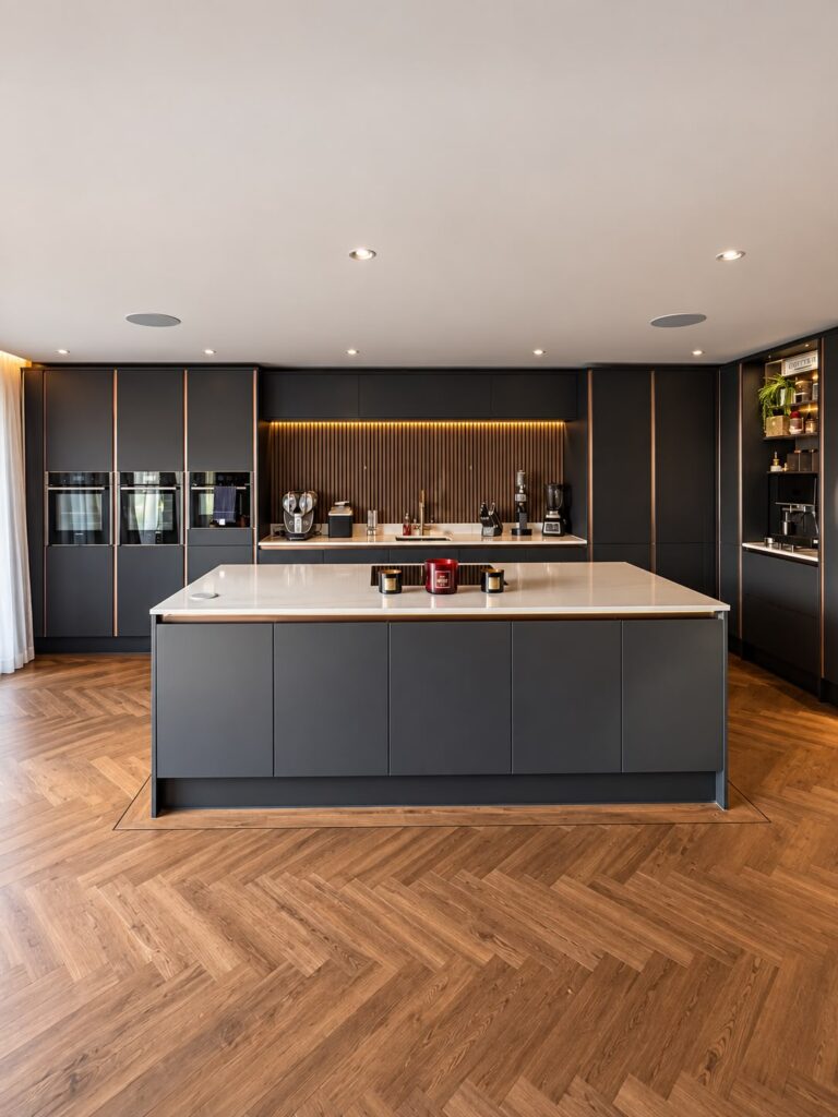 KITCHEN & RENOVATIONS